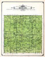 Bismark Township, Platte County 1914